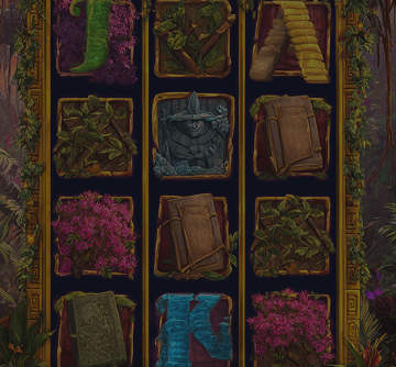 Book of the Fallen