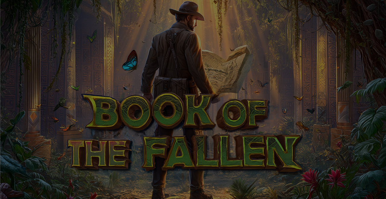 Book of the Fallen